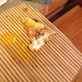 Hamuneko80's cooksnap of when they made HBで♡自家製ピッツァ生地.