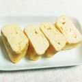 まぶたん's cooksnap of when they made 卵焼き。.