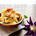 ソラソラソラ's cooksnap of when they made キャベツのポテトサラダ.
