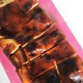 あたむ❤189's cooksnap of when they made 水切ヨーグルトでチーズ風ヘルシーケーキ.