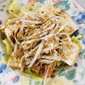 2児母☆手抜き夫弁当's cooksnap of when they made 厚揚げ油淋鶏.