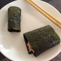 Nastyusha's cooksnap of when they made 子どもに絶対人気！ツナマヨ醤油餅.