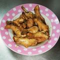 セロりえぴよ's cooksnap of when they made 手羽元のまろさっぱり煮.