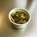☆ひなっち☆'s cooksnap of when they made 茄子のさっぱり和え.