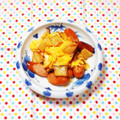 カレンガール's cooksnap of when they made 【簡単】ウインギエッグ.