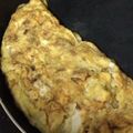 アピナス's cooksnap of when they made 味付けいらず 色々卵焼き.