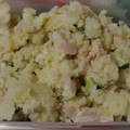 ポポポポポフィ〜♡'s cooksnap of when they made 火を使わず☆簡単うまうまポテトサラダ.