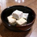 鱸の缶詰's cooksnap of when they made 簡単サクホロ☆あんこきな粉米粉クッキー。.