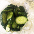 よっぴ19's cooksnap of when they made ＊簡単！きゅうりの昆布茶漬け＊.