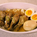ぐるパパ's cooksnap of when they made ♡手羽元と大根のうま煮♡.