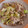 pukukoko's cooksnap of when they made 豚肉とキャベツのさっぱり梅おろし和え.