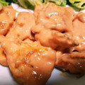 くーや☆'s cooksnap of when they made 揚げ焼きで簡単❤ささみマヨ♪.