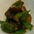 hiruka25's cooksnap of when they made 簡単！茄子の甘焼き(とろとろコツあり).
