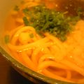 薬味命's cooksnap of when they made お手軽☆讃岐うどん.