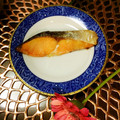 ☆なあなクック☆'s cooksnap of when they made アルミ箔で！しっとり柔らか焼き魚♡.