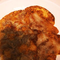 クックQJZ6HM☆'s cooksnap of when they made ふわっとカリッと！ 丸ごと長芋とろろ焼.