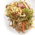 すがまっち's cooksnap of when they made もやしと豚こまで回鍋肉風.