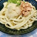 ☆さぶ☆☆'s cooksnap of when they made 簡単＆一皿満足＊夏のツナおろしうどん＊.