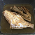 ☆こまっと☆'s cooksnap of when they made *ごぼうは絶対入れて！＊カワハギの煮付け.