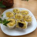 けけれれ's cooksnap of when they made あんこ入りスイートポテト.