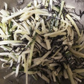 さ、き's cooksnap of when they made 【簡単副菜】ひじきと大根のマヨサラダ.