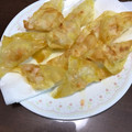 クックIM2LX3☆'s cooksnap of when they made 【簡単】ひとくちエビ春巻き【揚げ焼き】.