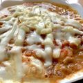 り☆ほ's cooksnap of when they made 納豆キムチーズ豆腐.
