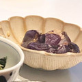 ゆのはな's cooksnap of when they made 新玉ねぎ丸ごと　塩麹で簡単調理！.