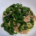クックH91CDK☆'s cooksnap of when they made レンジで簡単！無限ピーマン.