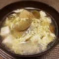 ｎｕｋａｄｕｋｅ's cooksnap of when they made 簡単ザーサイスープ★しっかり中華味☆.