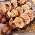 しなもん屋's cooksnap of when they made 秘密のいかめし♬炊飯器でも圧力鍋でも！.