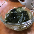 ngta05's cooksnap of when they made ノンオイル★オニオンコンソメスープ.