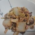 pOwOq's cooksnap of when they made 材料３つだけ☆超簡単！白菜のサッパリ煮.