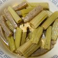 あむあむろ's cooksnap of when they made ふきの煮物♡.