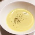 ツナ・ω・マヨ's cooksnap of when they made 子供も大好き♡簡単美味しいコーンスープ♪.