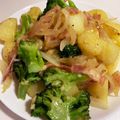 ✰まなすけ✰'s cooksnap of when they made 野菜もチーズもたっぷり☆ジャーマンポテト.
