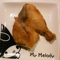 ☆☆いるかー's cooksnap of when they made 簡単、ぶりの竜田揚げ焼き。.