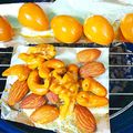 ミイナ317's cooksnap of when they made 半熟うずらの卵.