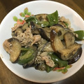 檸檬パン's cooksnap of when they made ご飯がススム♪ナスと豚肉のピリ辛みそ炒め.