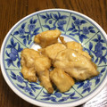 クックN76SC7☆'s cooksnap of when they made 簡単、ささみの照り焼き、ヘルシー。.