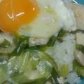 アンナ嬢's cooksnap of when they made ネギ大量消費☆ごはんがすすむネギ塩豚.