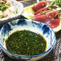 京ん家's cooksnap of when they made 爽やか＊紫蘇醤油.
