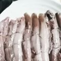 momo634's cooksnap of when they made イワシのさばき方（包丁で）.