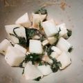 クック7FNN0F☆'s cooksnap of when they made 長芋のタラコ和え.