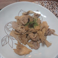 ☆ペコ助☆'s cooksnap of when they made きのこと豚肉のバター醤油炒め.