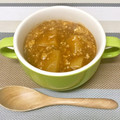 はらぺこしろうさぎ's cooksnap of when they made 冷凍大根.