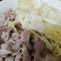 クックIG5OSQ☆'s cooksnap of when they made 簡単５分おかず♪ 焼きポッサム？！.