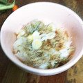 夢夢555's cooksnap of when they made のせるだけ簡単美味しい☆釜揚げしらすご飯.