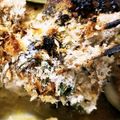 ハチミツぱる's cooksnap of when they made 大葉とイワシのパン粉焼き.