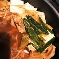 チョコとジョー's cooksnap of when they made 簡単☆やさしい豚の肉豆腐♪.